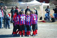Selånger Gruscup 2010