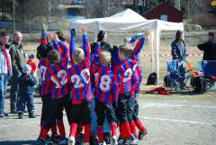Selånger Gruscup 2010