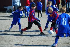 Selånger Gruscup 2010