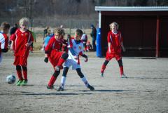 Selånger Gruscup 2010