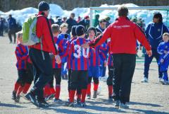 Selånger Gruscup 2010