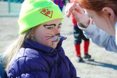 Selånger Gruscup 2010