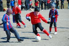 Selånger Gruscup 2010