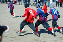Selånger Gruscup 2010
