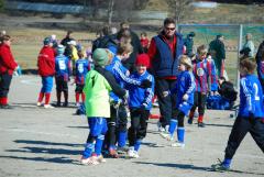 Selånger Gruscup 2010