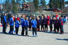 Selånger Gruscup 2010