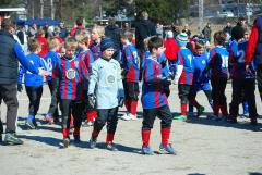Selånger Gruscup 2010