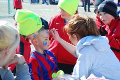 Selånger Gruscup 2010