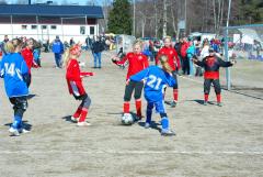 Selånger Gruscup 2010