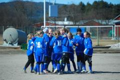 Selånger Gruscup 2010