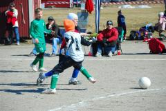 Selånger Gruscup 2010