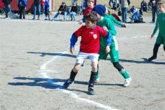 Selånger Gruscup 2010