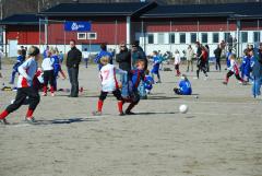 Selånger Gruscup 2010