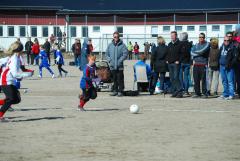 Selånger Gruscup 2010
