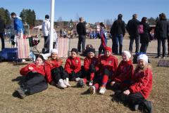 Selånger Gruscup 2010