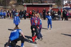 Selånger Gruscup 2010