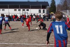 Selånger Gruscup 2010