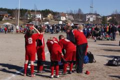Selånger Gruscup 2010