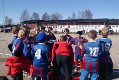 Selånger Gruscup 2010