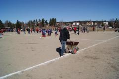 Selånger Gruscup 2010