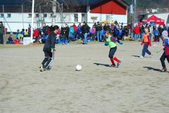 Selånger Gruscup 2010