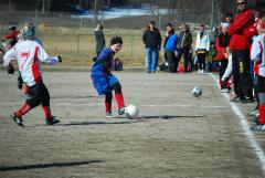 Selånger Gruscup 2010