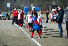 Selånger Gruscup 2010
