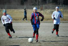 Selånger Gruscup 2010