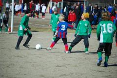 Selånger Gruscup 2010