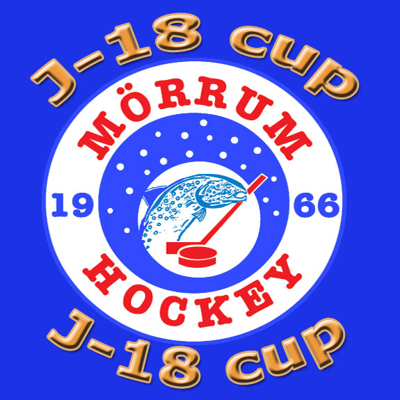 Länk: Klicka här för mer information om Mörrum Hockeys J 18 Cup