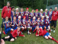 Cup Juli 2010