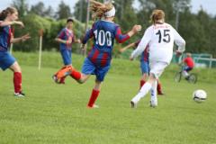 Cup Juli 2010