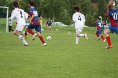 Cup Juli 2010