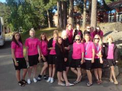 Gothia here we come....