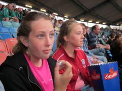 Evelina och Ellen
