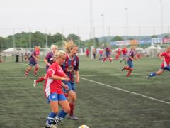 Emma in action