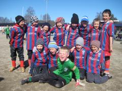 Gruscupen 2010
