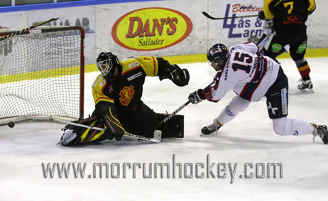 Bild: MÅÅÅÅL till Mörrum genom Andreas Svensson