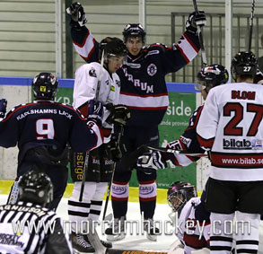 Bild: MÅÅÅÅL reducering 2-3 genom Mörrums Rasmus Axman 