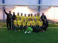 Bollstas guldtjejer!!!!!