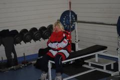 Är det nervöst Wilgot?