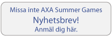 Nyhetsbrev