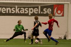 Nike Sverigefinal 2011