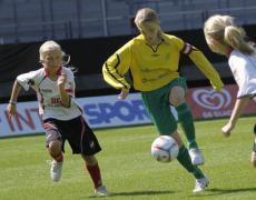 Gothia Cup Final 2009