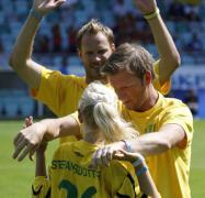 Gothia Cup Final 2009