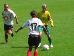 Gothia Cup Final 2009