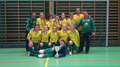 Guld Fanna´s 96-cup 2010