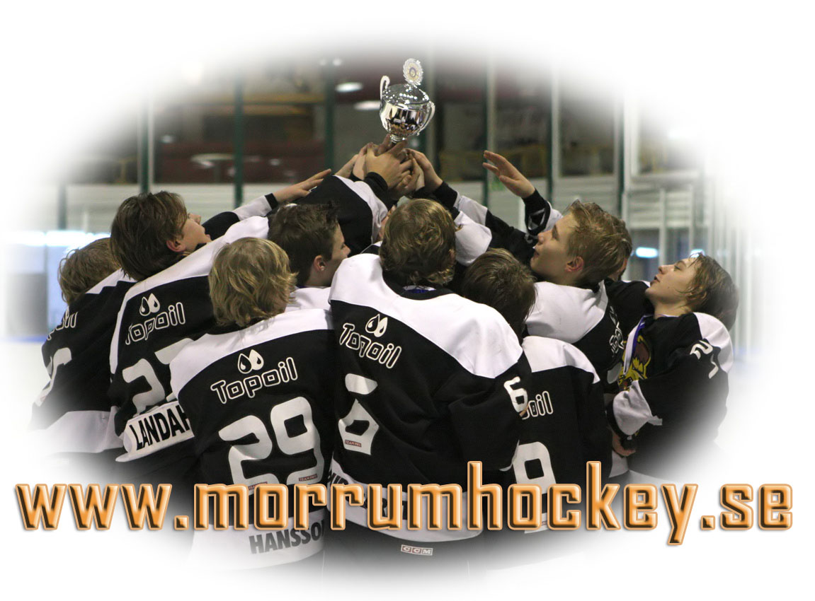 Bild: Segrare i Scandic U14-97 cup blev Kungsbacka kings