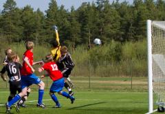 CU15-IKarvikaFotboll 2011