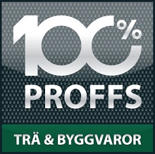 Byggvaror, bara för proffs
